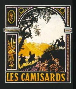 camisards.info